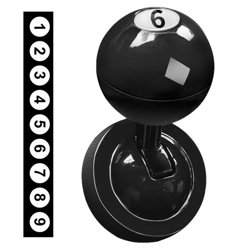 Auto Push Start Joystick Button Cover and Lever