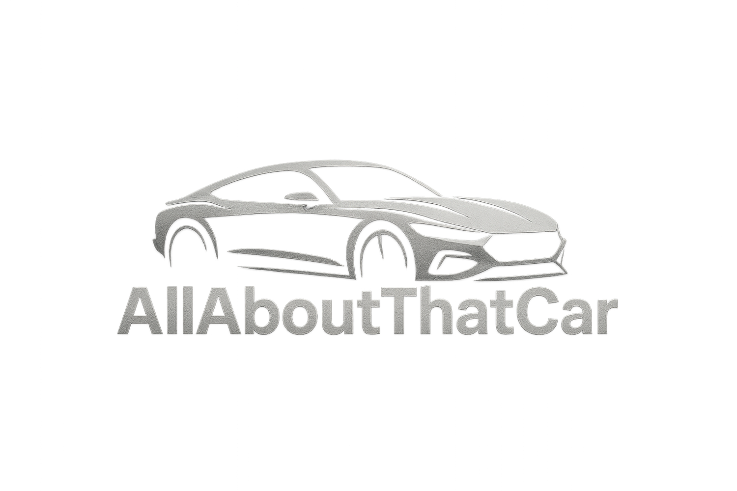 my store name is AllAboutThatCar
