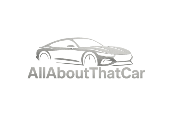 my store name is AllAboutThatCar